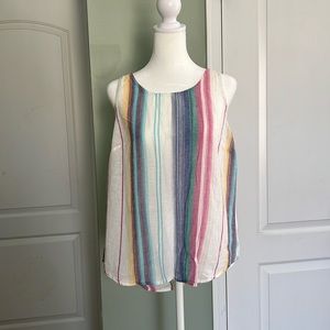 Universal Thread Sleeveless Top